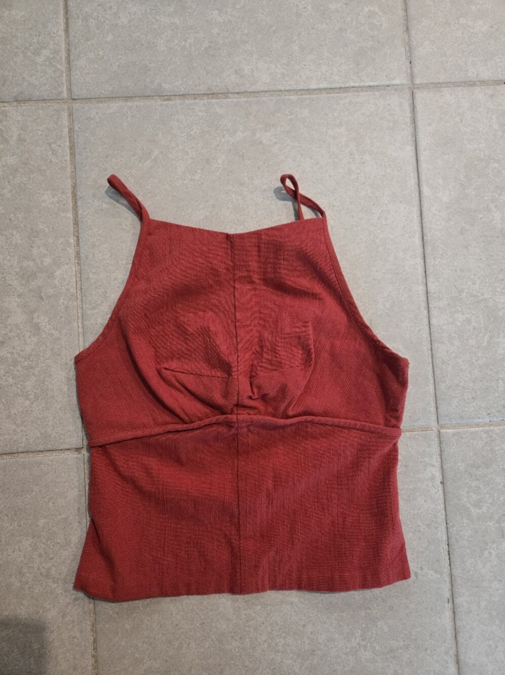 Free People Women’s Top